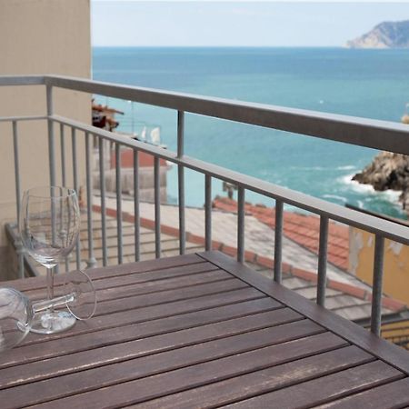 Casa Vacanze Da Paulin Manarola Luaran gambar