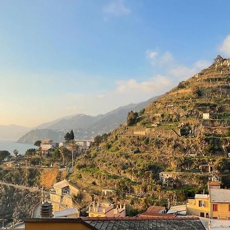 Casa Vacanze Da Paulin Manarola Luaran gambar