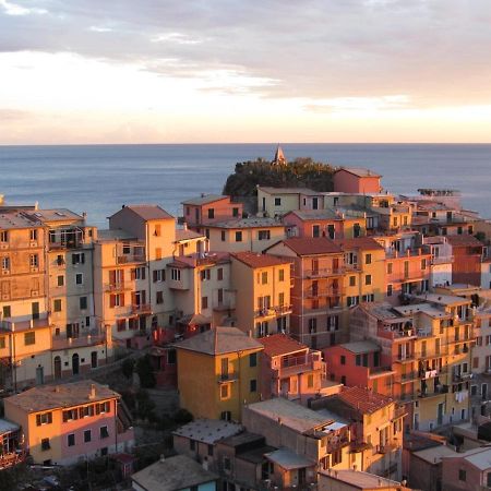 Casa Vacanze Da Paulin Manarola Luaran gambar