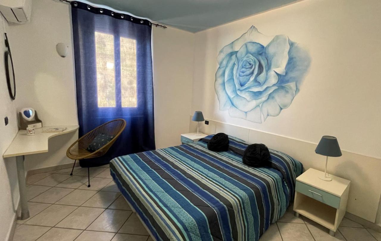 Casa Vacanze Da Paulin Manarola Luaran gambar