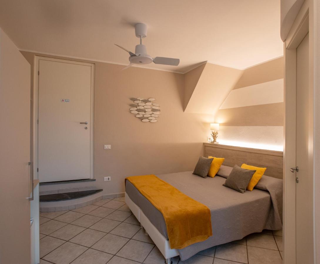 Casa Vacanze Da Paulin Manarola Luaran gambar