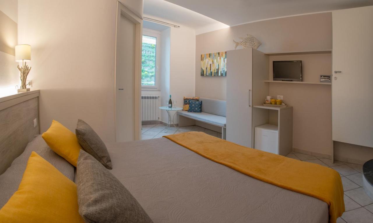 Casa Vacanze Da Paulin Manarola Luaran gambar
