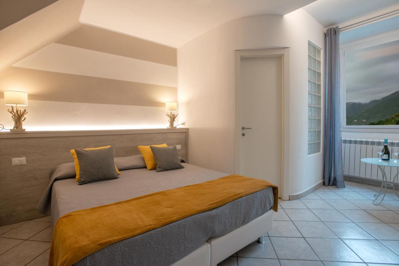 Casa Vacanze Da Paulin Manarola Luaran gambar